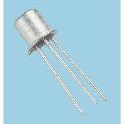 Transistor BC107B