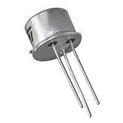 Transistor BC140