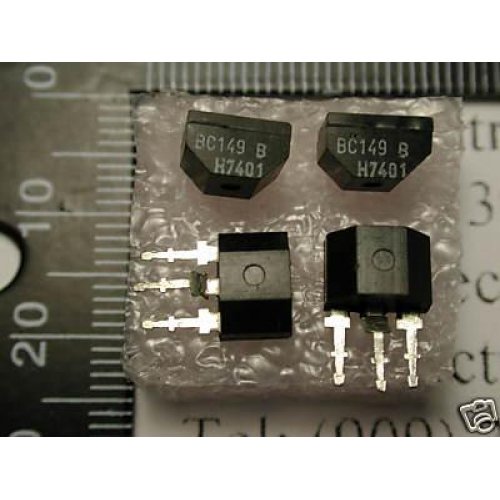 Transistor BC149