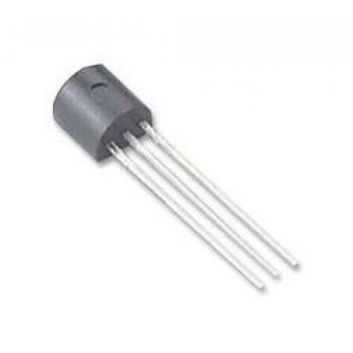 Transistor BC183C