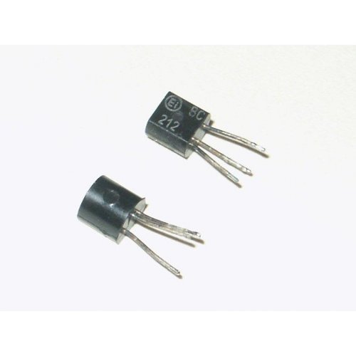 Transistor PNP 50V 1W TO95 BC212B