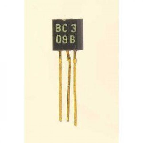 Transistor BC308B