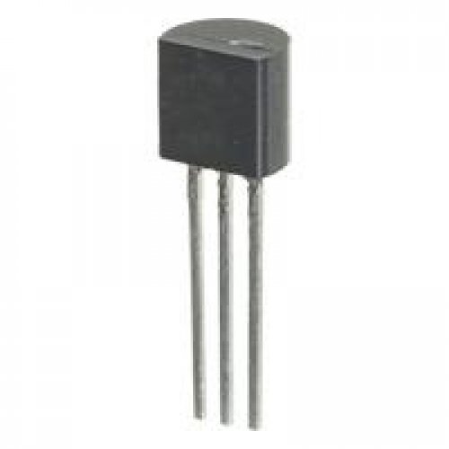 Transistor BC637