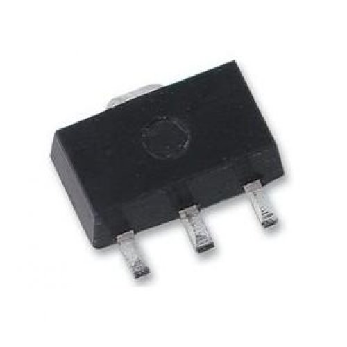 Transistor BC868