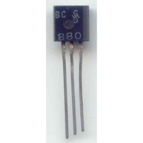 Transistor BC880