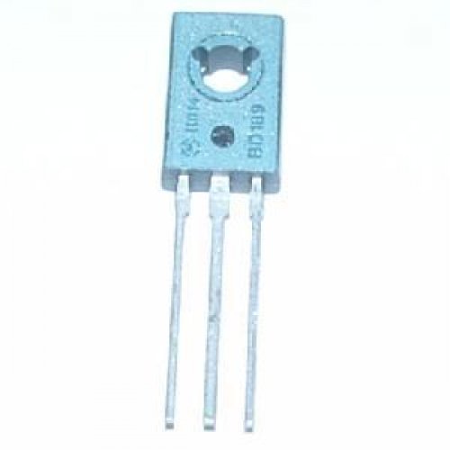 Transistor BD189