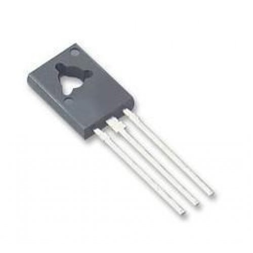 Transistor BD410