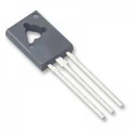 Transistor BD439
