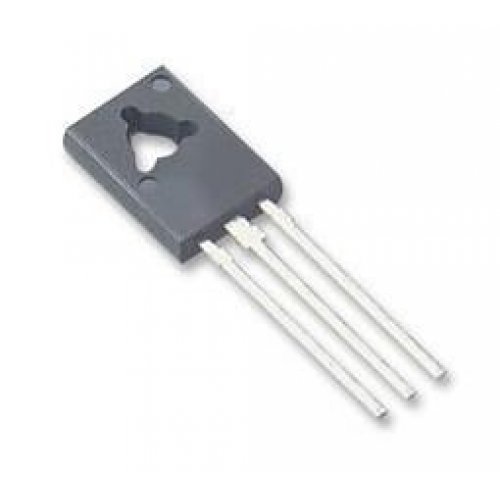 Transistor BD440