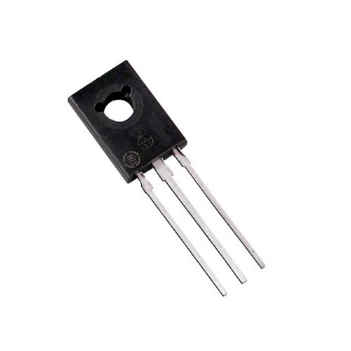 Transistor BD441