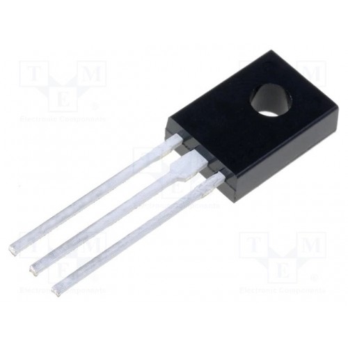 Transistor BD679A 80V 4A 40W STMicroelectronics