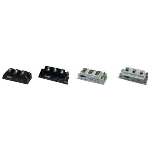 IC IGBT MODULE 100A/1200V ZG100HFL120C1S