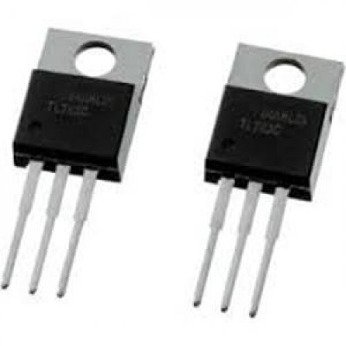 Transistor TL783CKCSE3 Linear Voltage Regulators