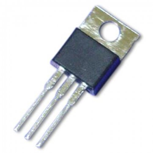 Triac BT136-500