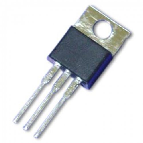 Triac TO-220-3 800V 8A BT137-800 WeEn Semiconductors