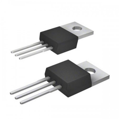 Triac TO-220-3 BTA12-600 STMicroelectronics