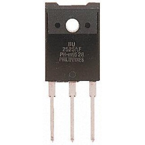 Transistor BU2508DF