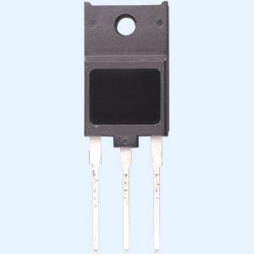 Transistor BU2515DX