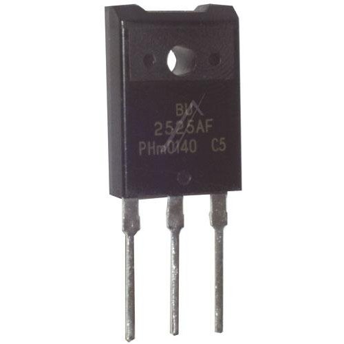Transistor BU2525AF