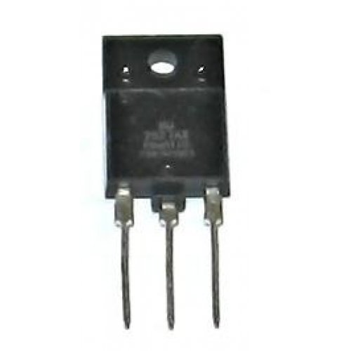 Transistor BU2527AX