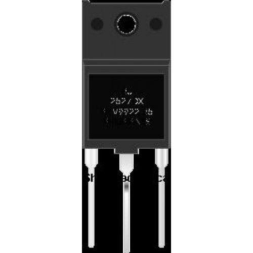 Transistor BU2527DX