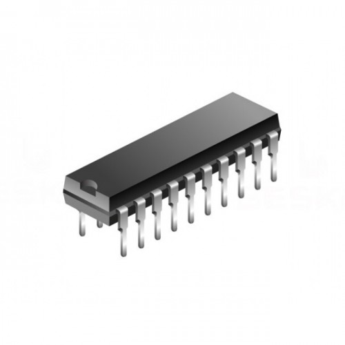 IC BU2735AS