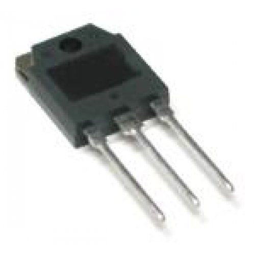 Transistor BU4508DX