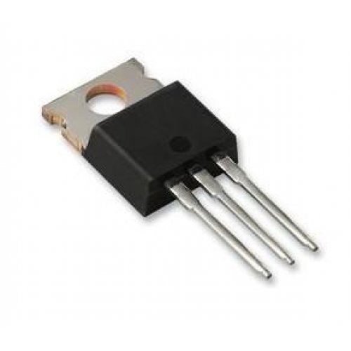 Transistor BU506
