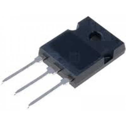 Transistor BU508AW Philips