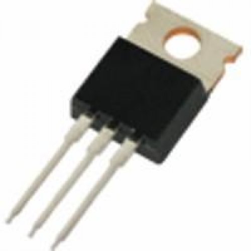 Transistor NPN Darl+Dio 400v 8A TO-220 BU806