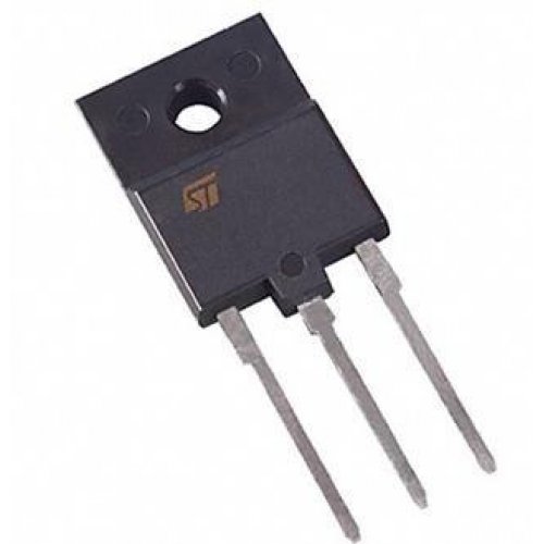 Transistor BU808DFI