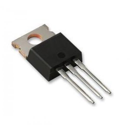 Transistor BUF405AF