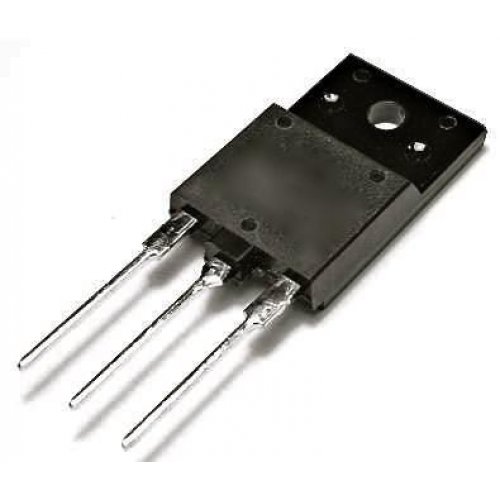Transistor BUH517