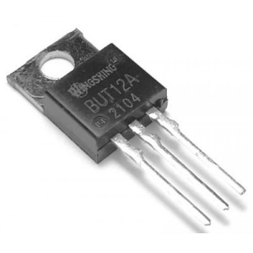 Transistor BUT12A Philips