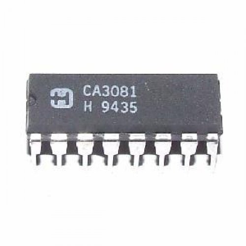 IC CA3081