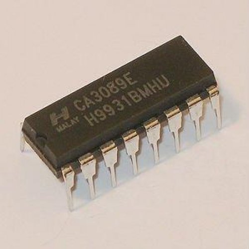 IC CA3089E