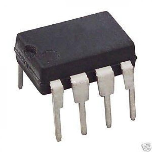 IC CA3160E