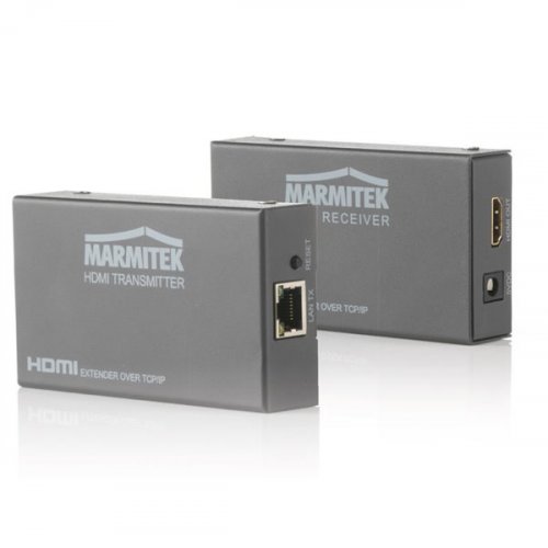 HDMI Over Twisted Pair Transmitter + Receiver Megaview 80 Μarmitek