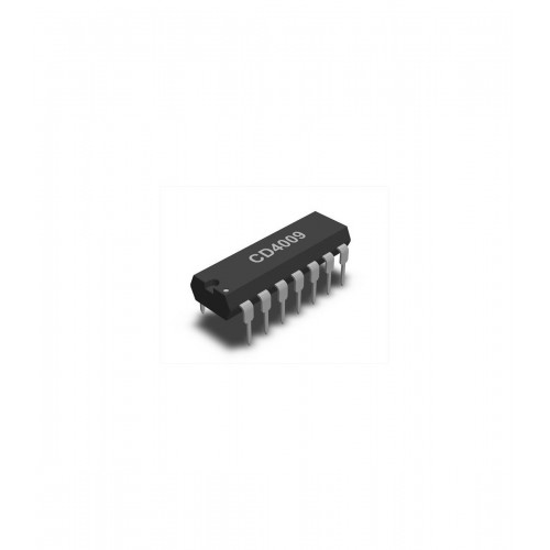 IC CD4009