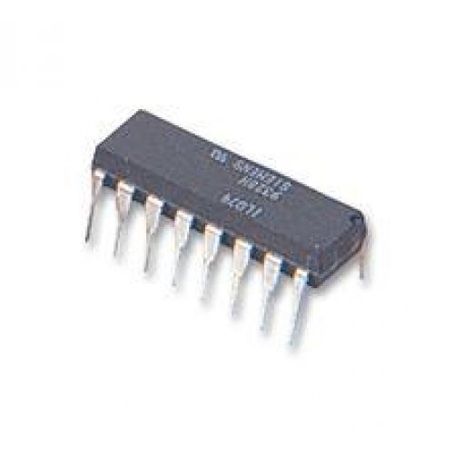 IC CMOS Counter - divider THT DIP16 CD4060 Texas Instruments