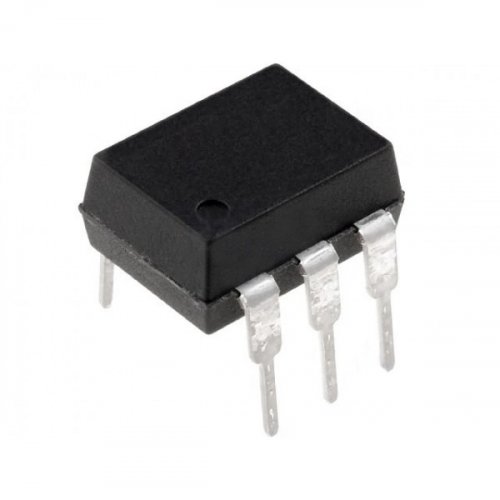 Transistor CNY17-2 Optocouplers NPN Phototransistor