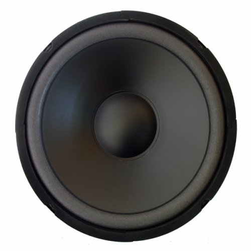 Μεγάφωνο woofer 10" 8Ω 250W 1024BLAP