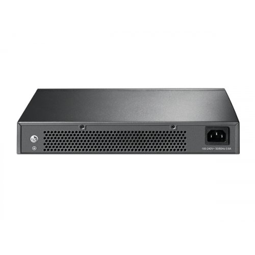 Switch 24-Port Gigabit Desktop/Rackmount TL-SG1024D TP-LINK