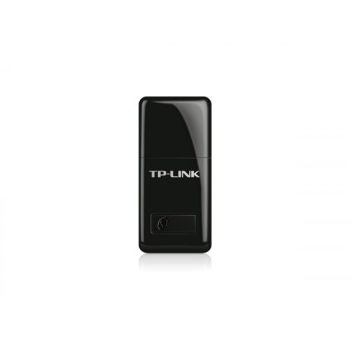 USB Adapter Mini Ασύρματο 300Mbps TL-WN823N TP-LINK