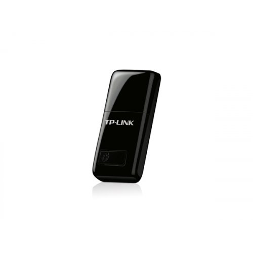 USB Adapter Mini Ασύρματο 300Mbps TL-WN823N TP-LINK