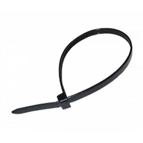 Δεματικά 4.5x280mm μαύρα CHS(PC)-5X280 CHS