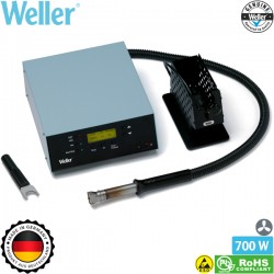 Σταθμός θερμού αέρα WHA 3000V Set T0053336699N Weller