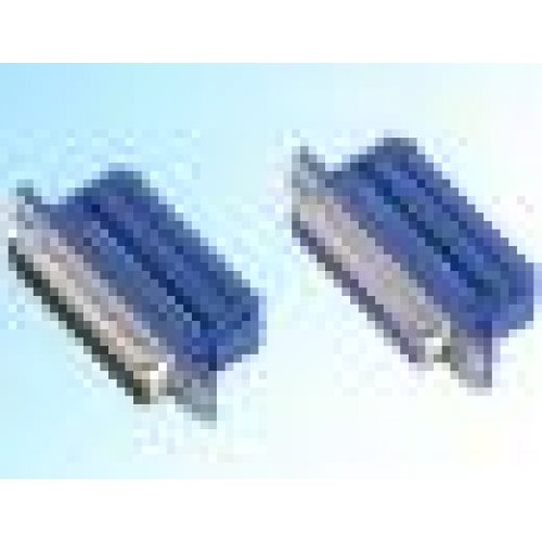 Κονέκτορας D-SUB 9pin θηλυκός πρεσσαριστός καλωδίου DF-9S Ultimax