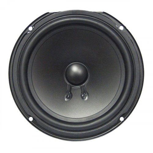 Μεγάφωνο woofer  6.5'' 8Ω 90W SPW-600