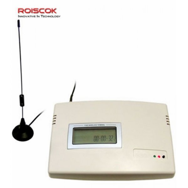 Μονάδα GSM ROISCOK X-1103